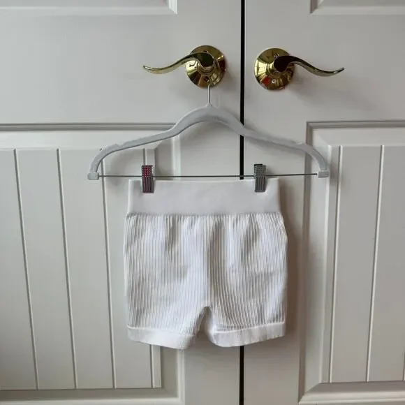 Botee white workout set workout - Picture 3 of 7